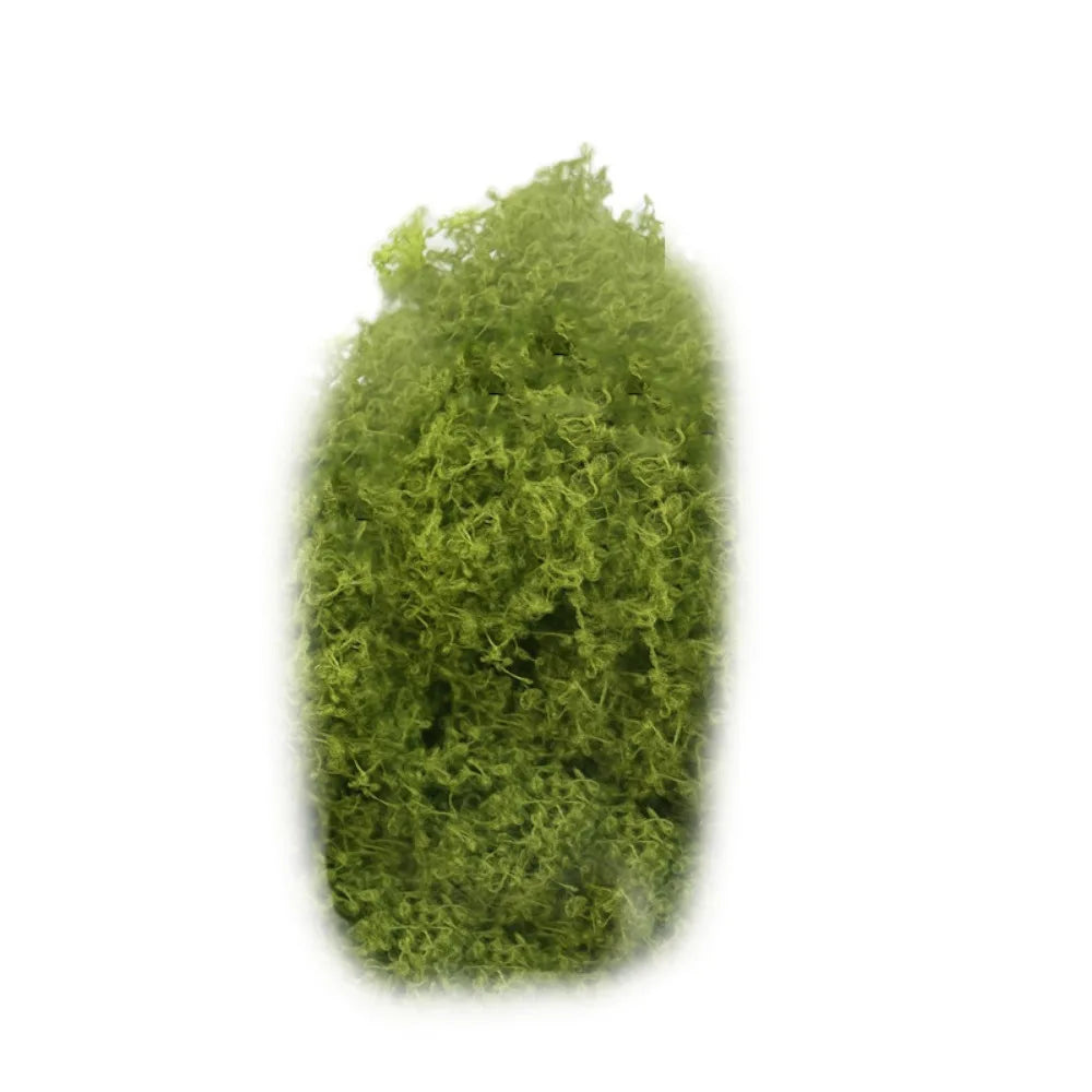 1 Box Miniature Plant Creepers Simulation Rattan Leaves Sand Table Vegetation Garden Scene Micro Landscape DIY Accessories